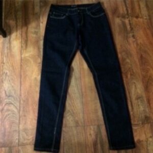 New Beautiful Rocawear Dark Blue Denim Jeans